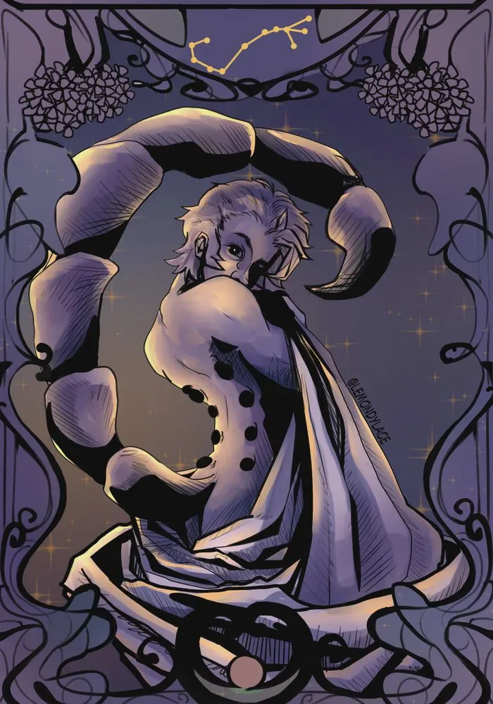 View artwork