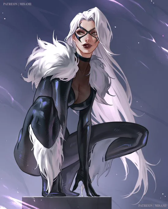 Black Cat