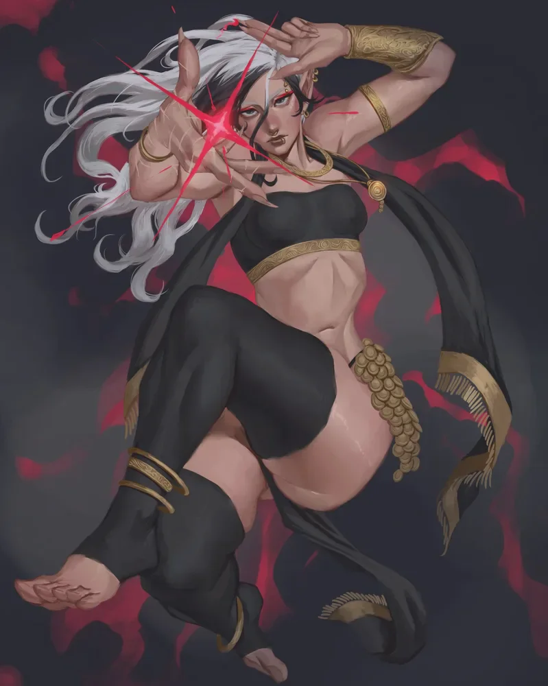 ✦Spellcaster✦