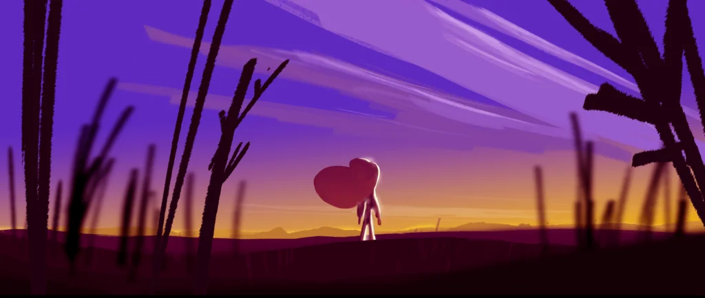 View artwork
