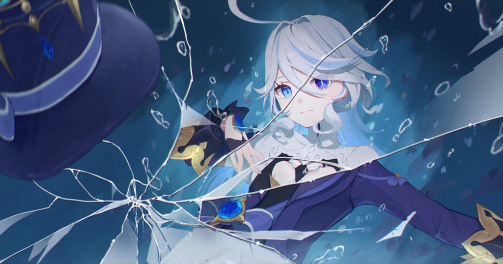 フォカロルス