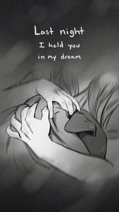 A Dream 1/2