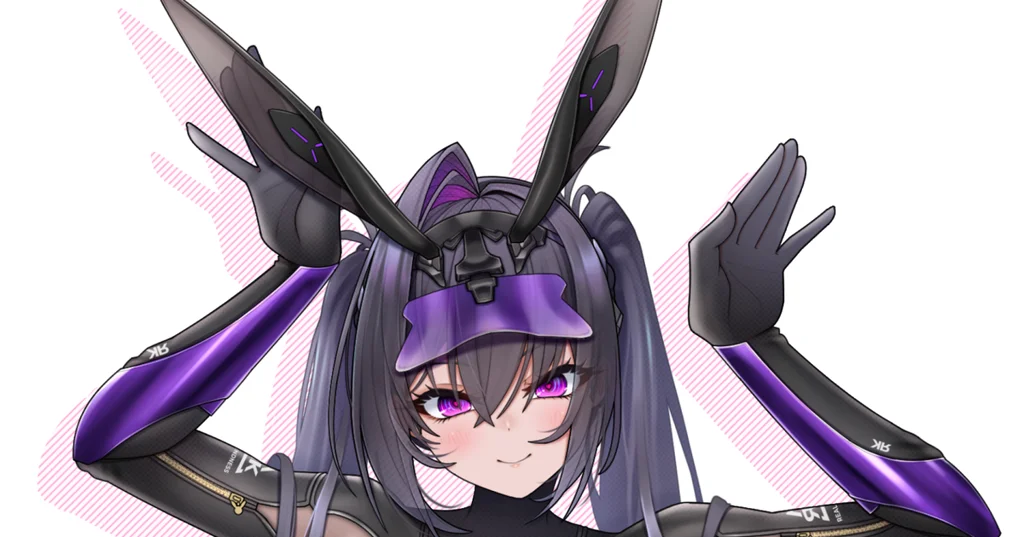 シン：スウィフトバニー (Sin: Swift Bunny)