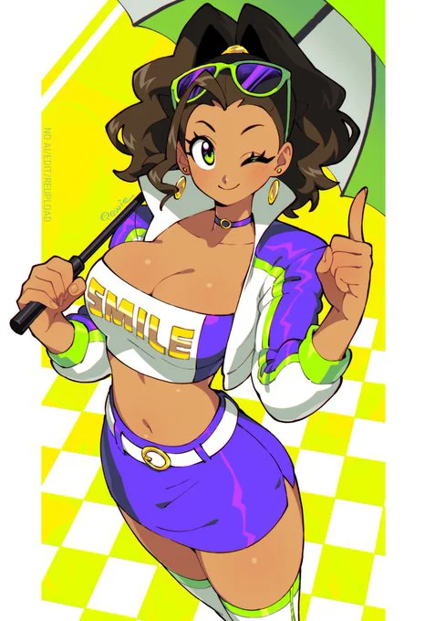 Mira (OC)