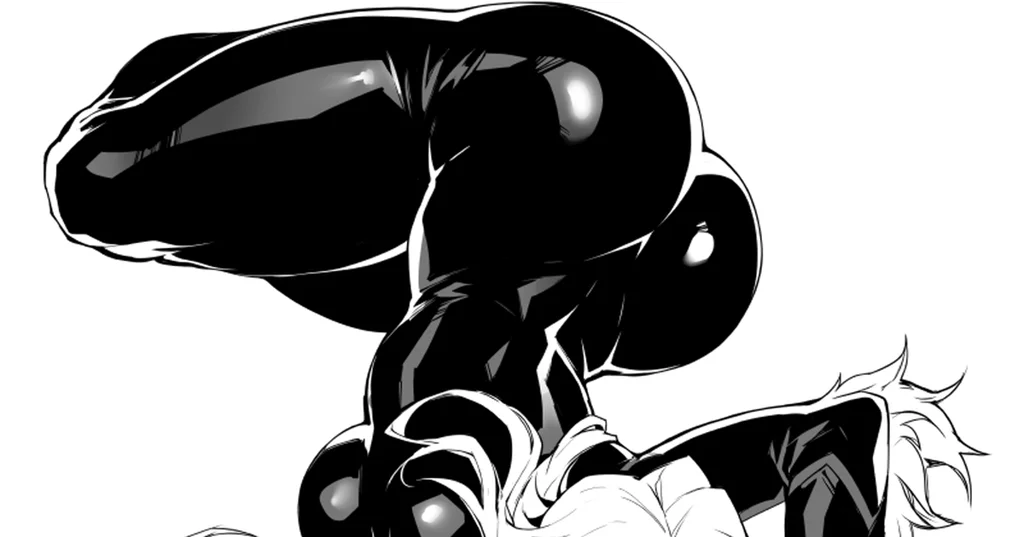 Black Cat