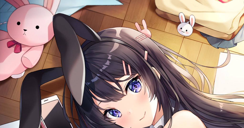Bunny Girl