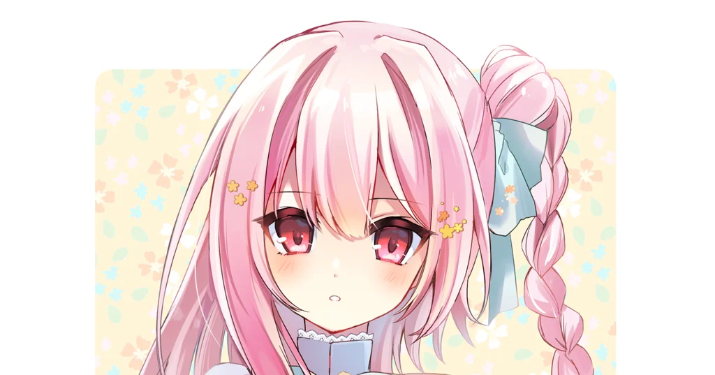 ロサちゃん