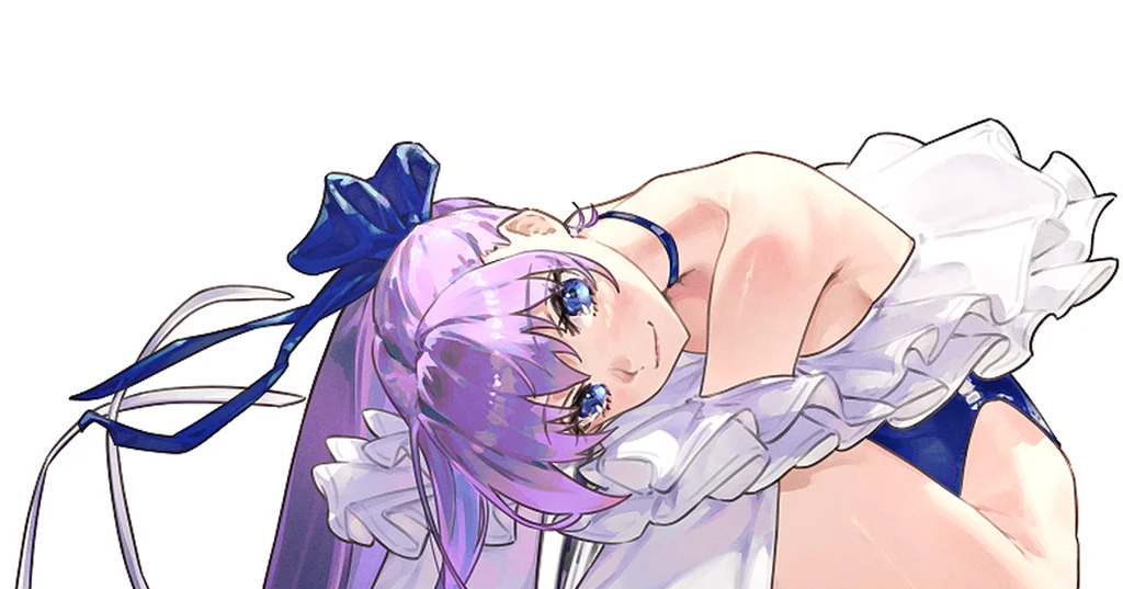 メルトリリス