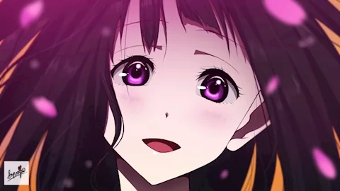 Chitanda Eru from Hyouka fanart