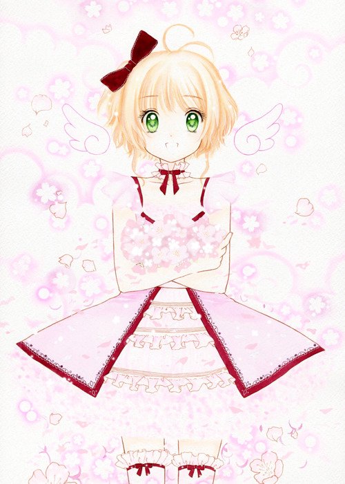 さくらの花 / Sakura no Hana