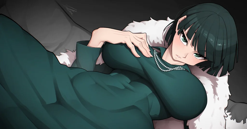 Fubuki - 地獄のフブキ
