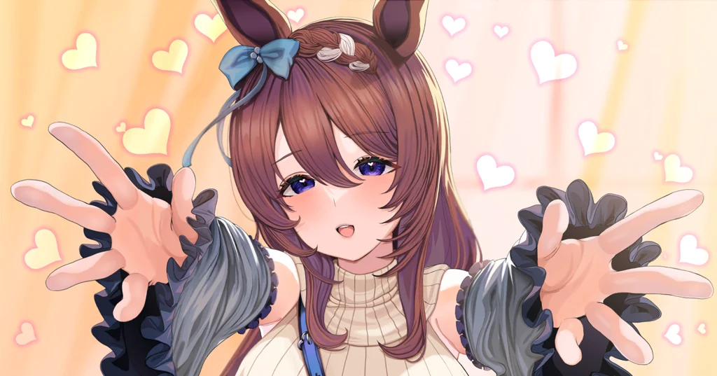お昼寝の時間ですよー♡