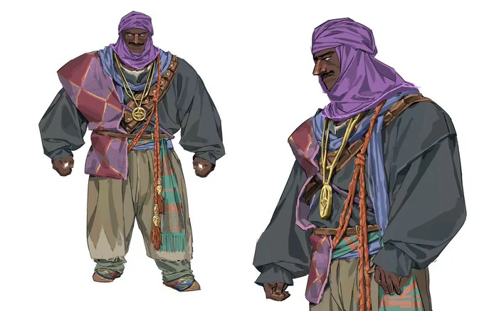 View artwork