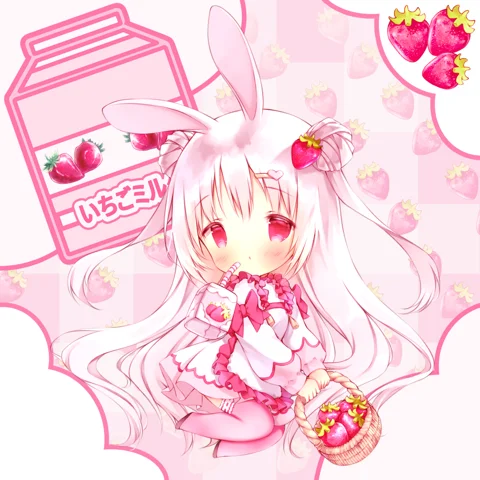 Yuki Chibi Design 2025
