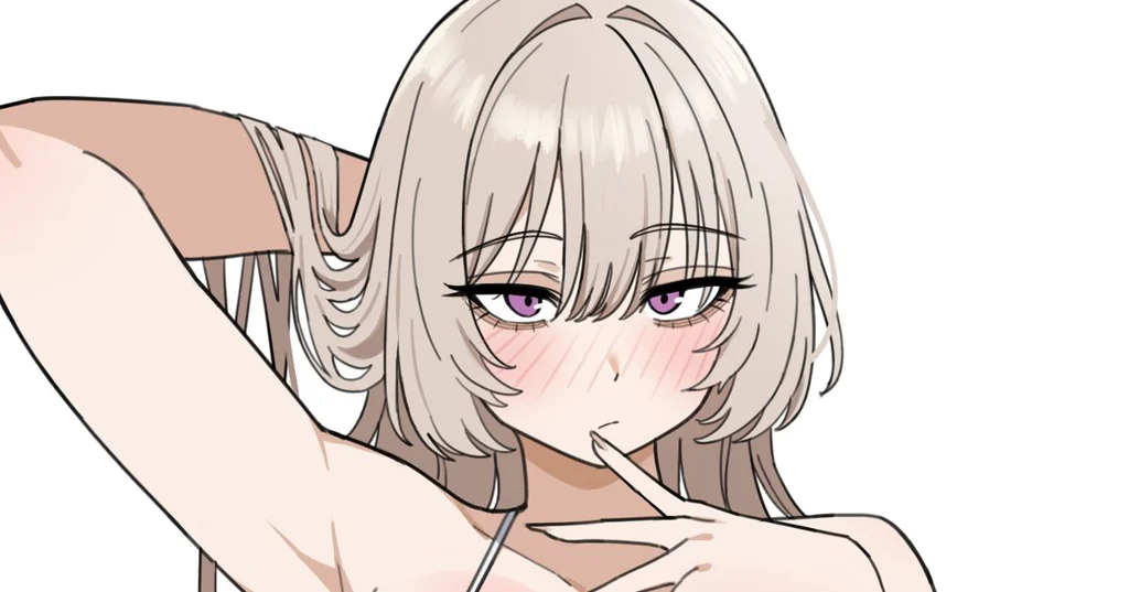 젖소비키니 낙서2