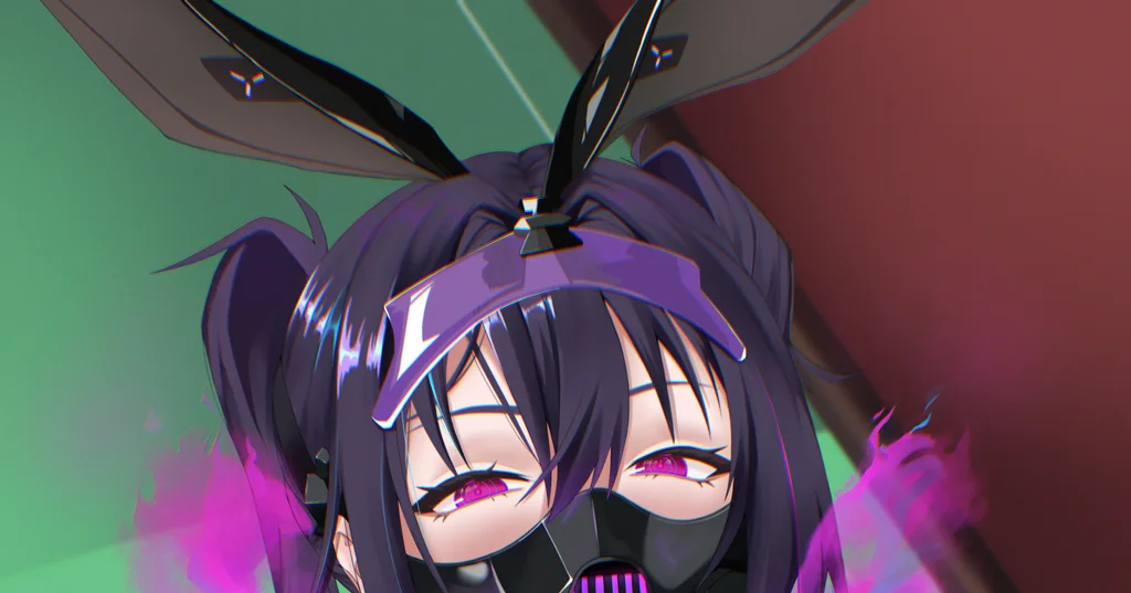 シン：スウィフトバニー