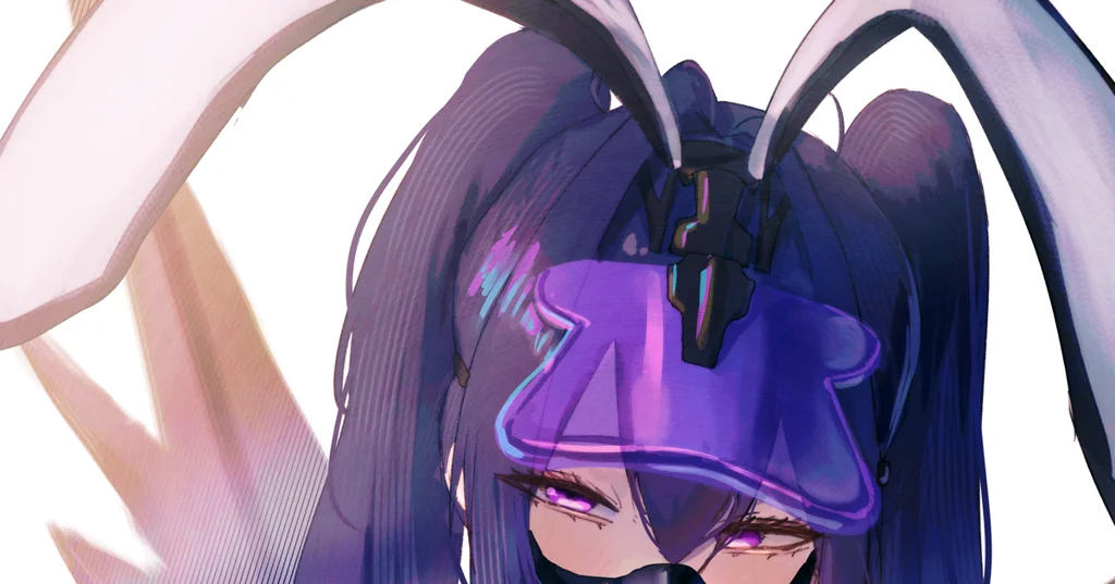 シンバニーガール