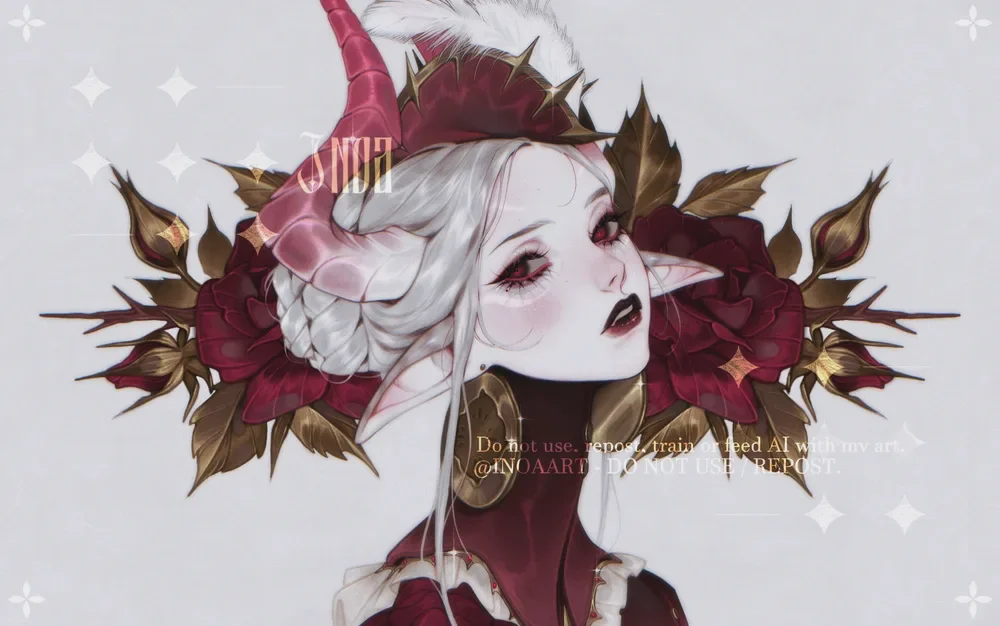 View artwork