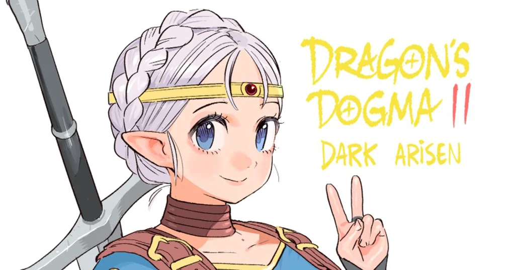 Dark Arisen!!