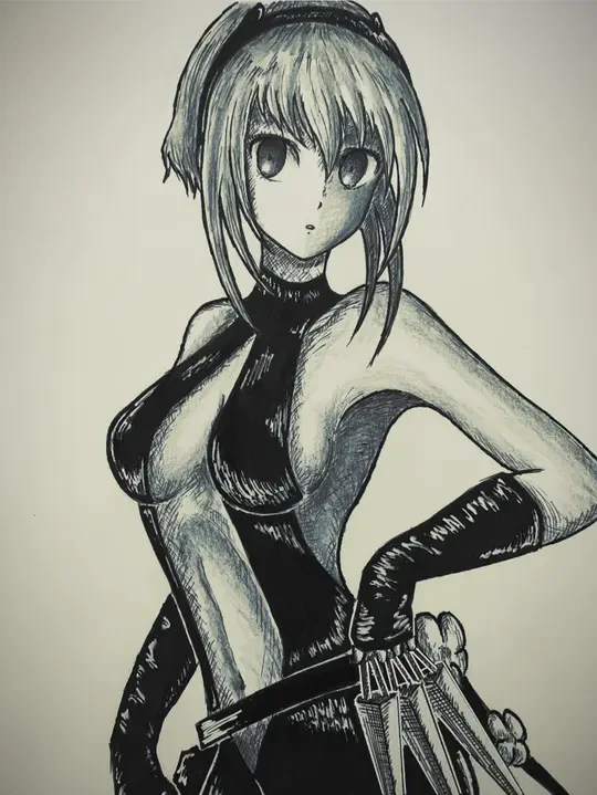 View artwork