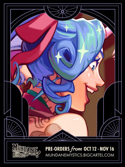 View artwork