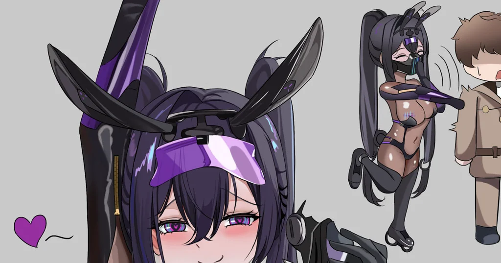 Sin:Swift Bunny
