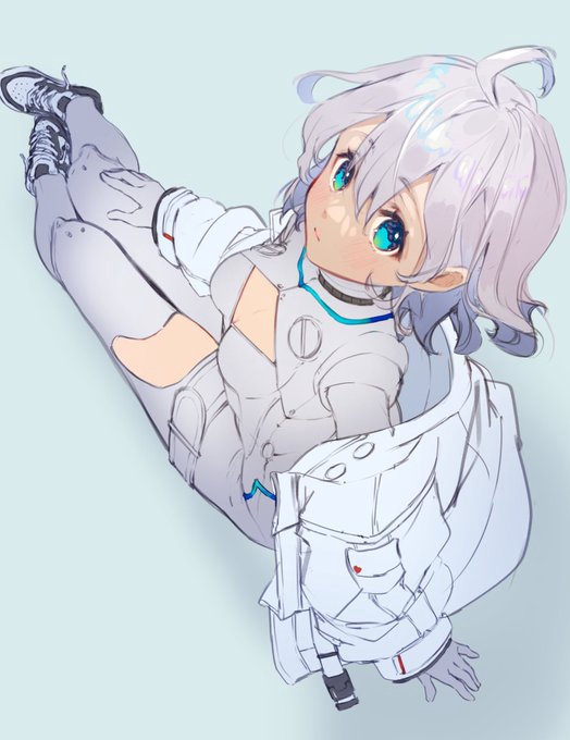 View artwork