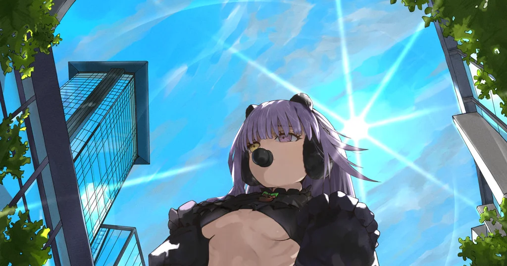ジャイアントベイビー