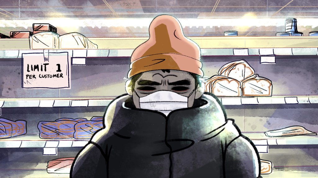 The Little Things