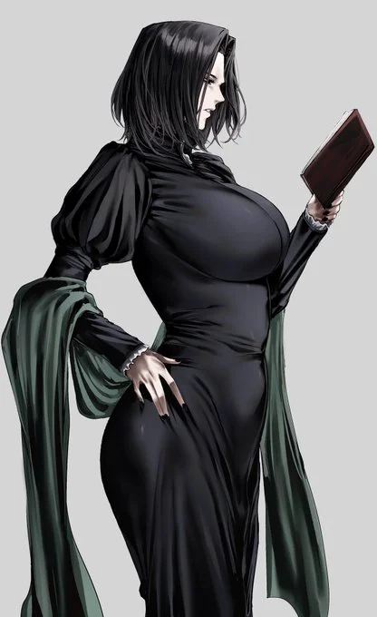 The Half-Blood Princess