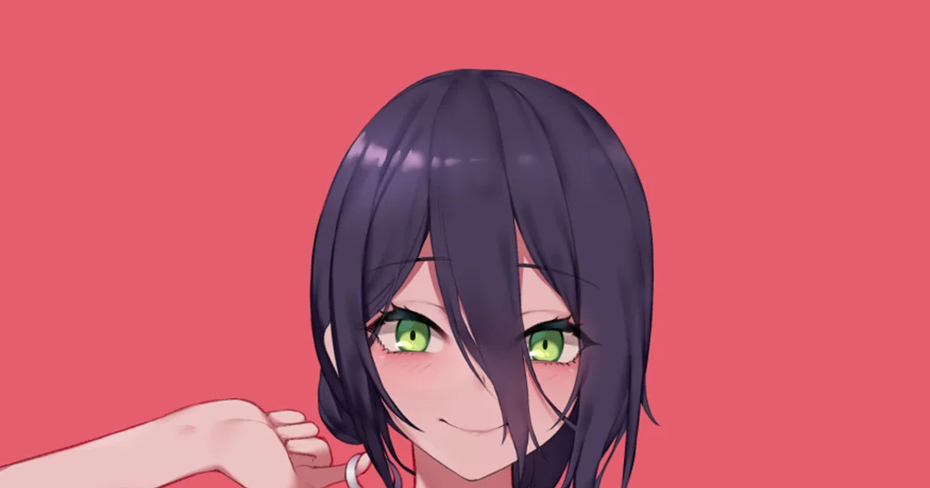 チェンソーマン
