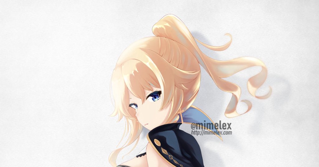 ジンさん