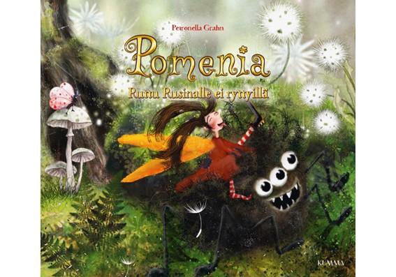 Ruttu Rusinalle ei ryttyillä