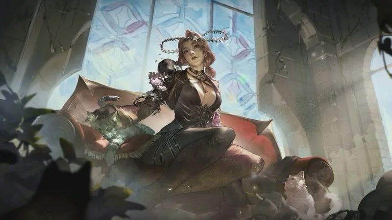 View artwork