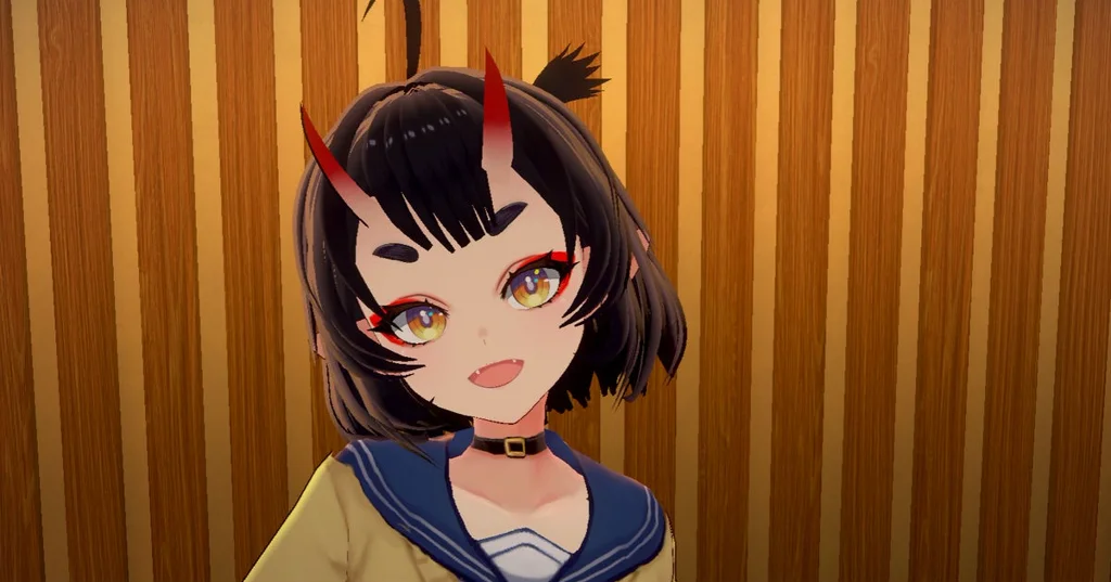 3D Rokuko