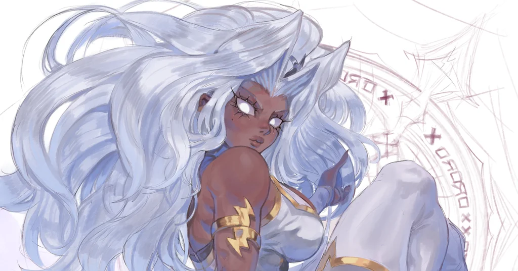 Storm!