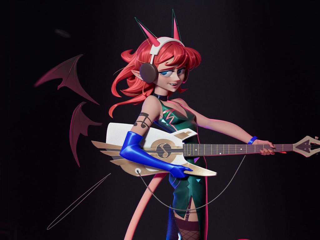 Musical Charm