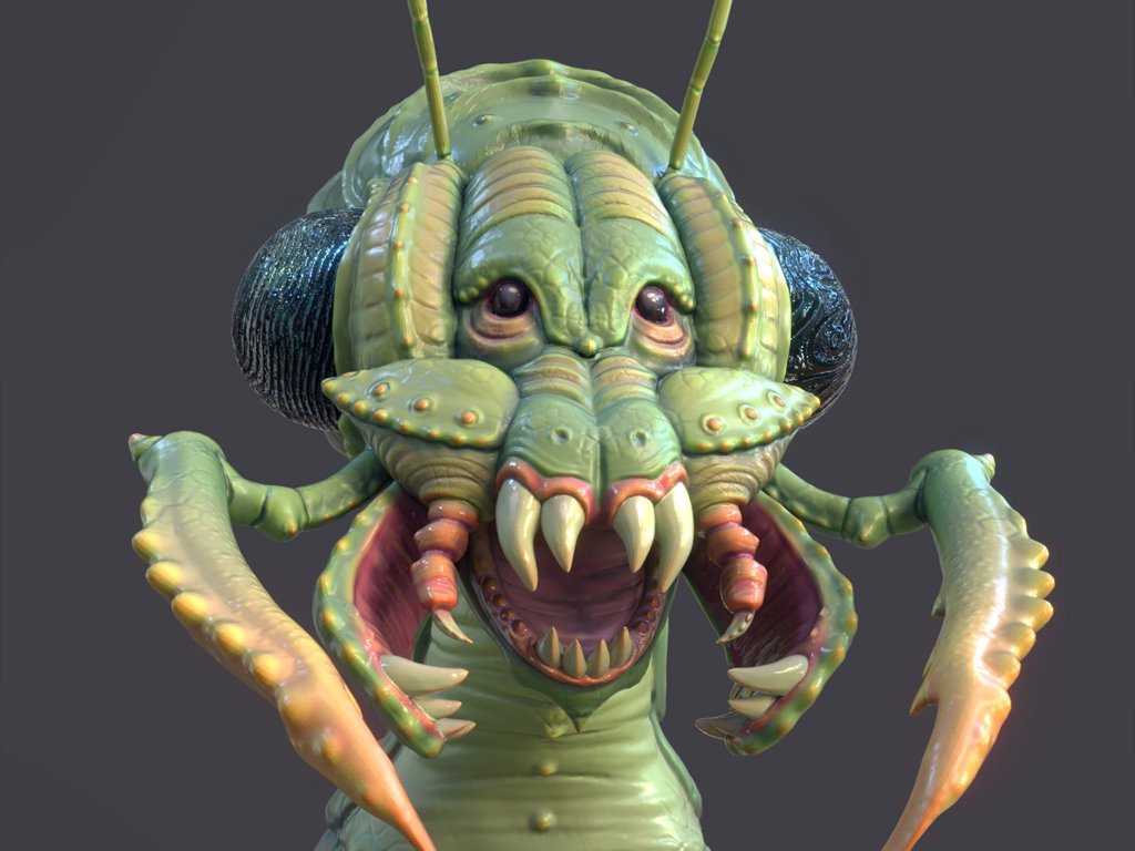 Mantis