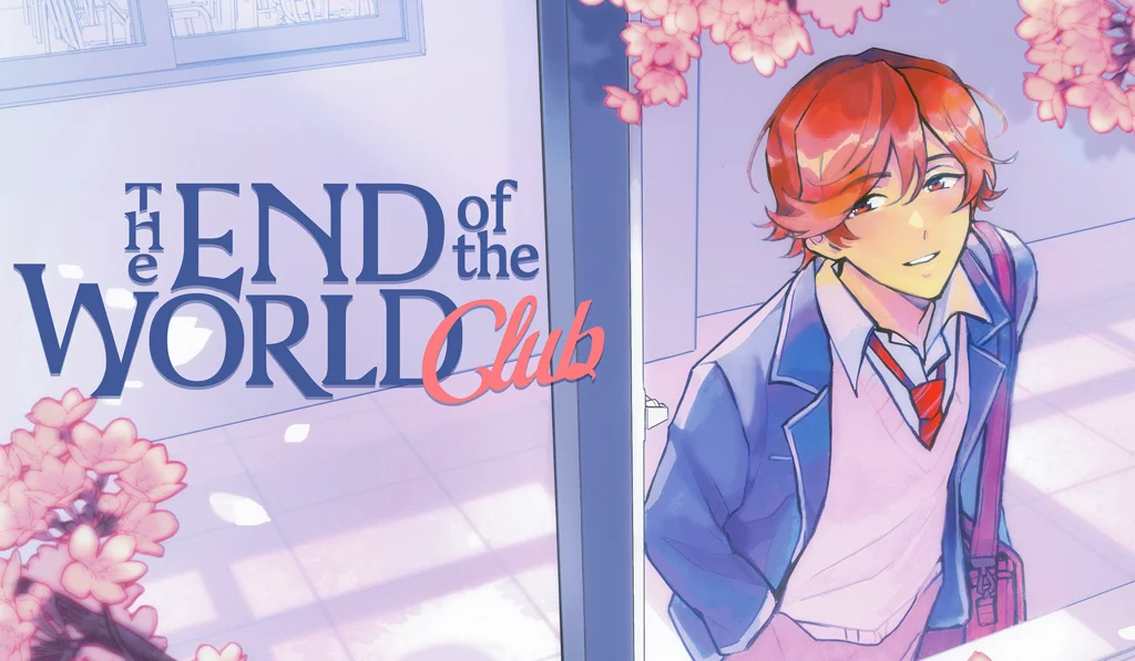 The end of the world club