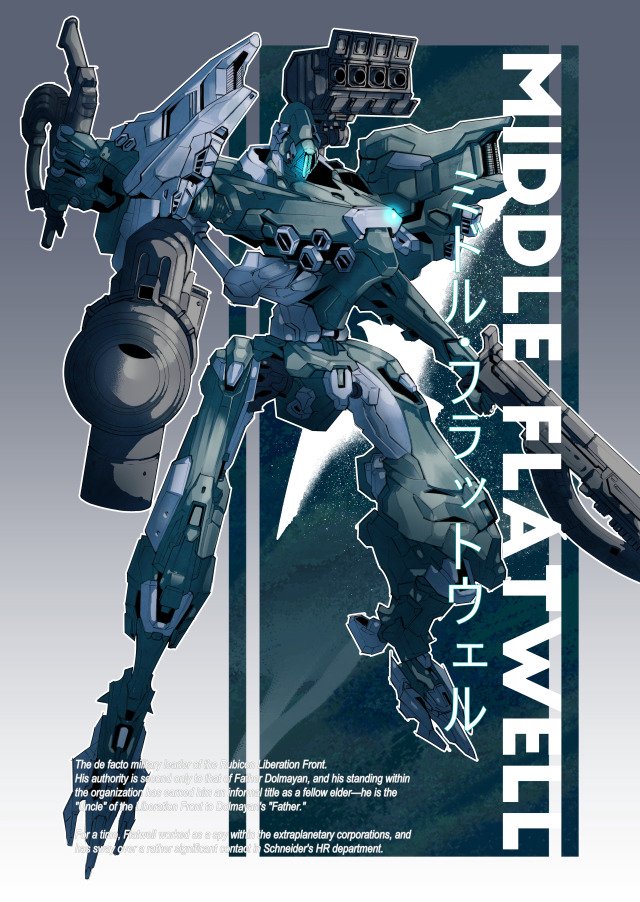 View artwork