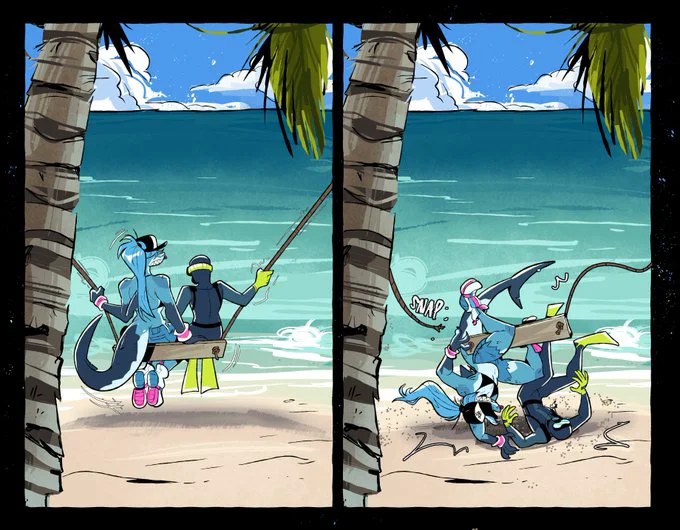 View artwork