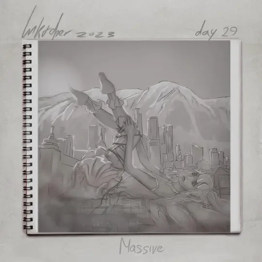 View artwork