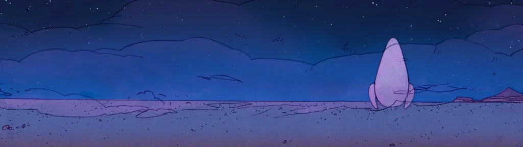 Spacewarriors