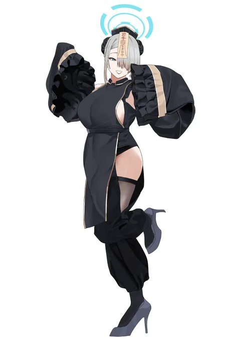 アスナ