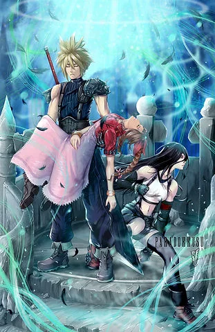 View artwork