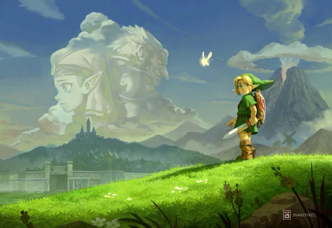 View artwork