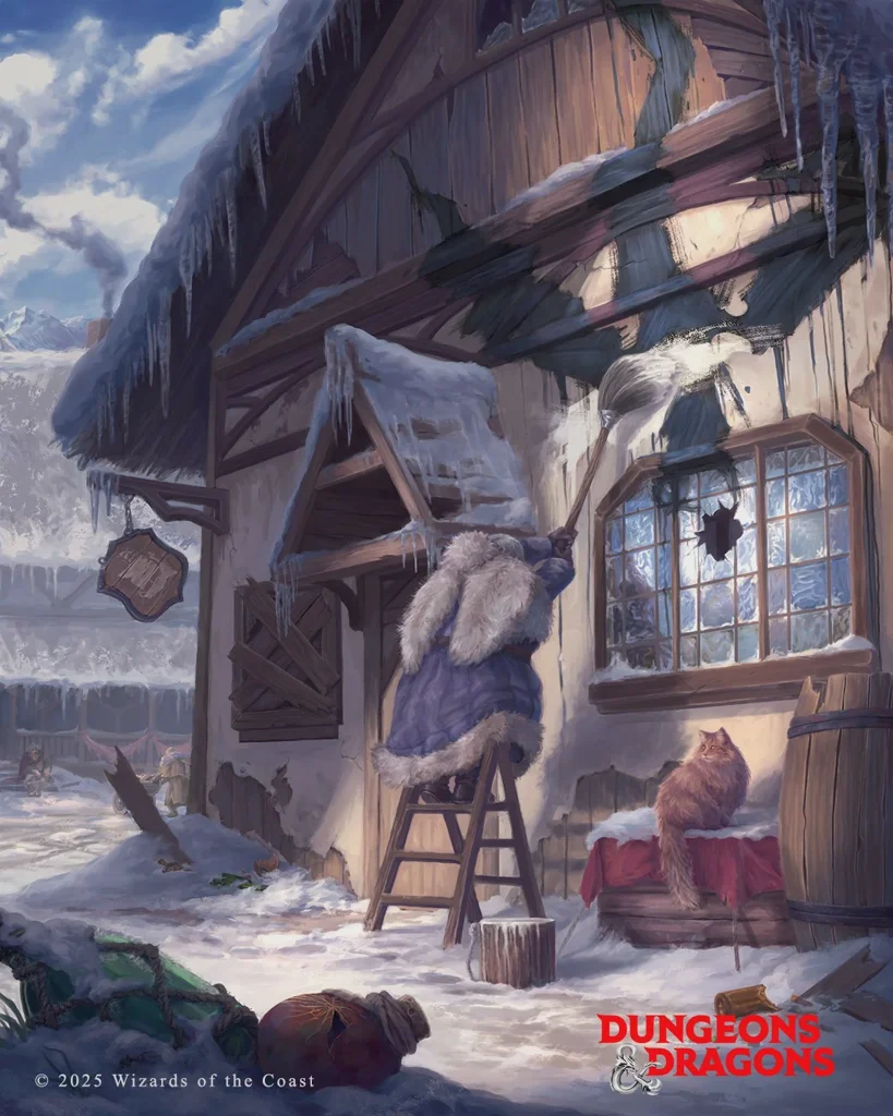 View artwork