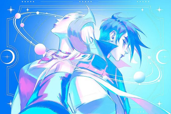 View artwork