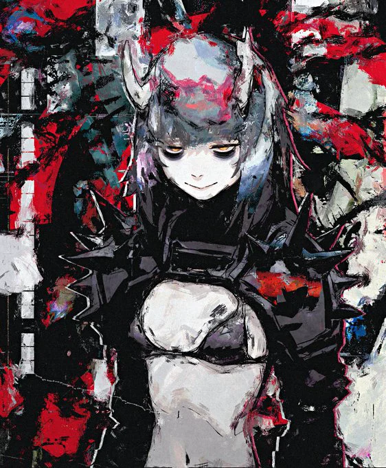 View artwork