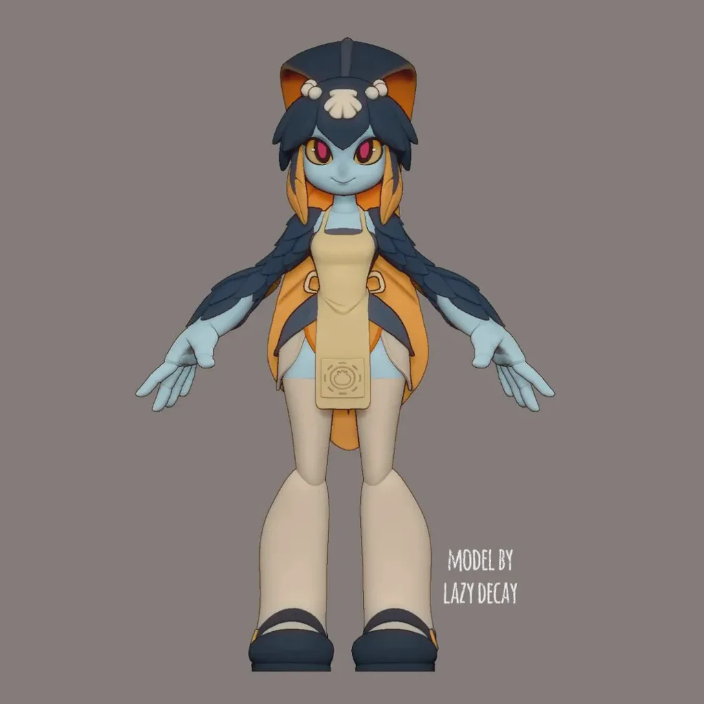 Minette